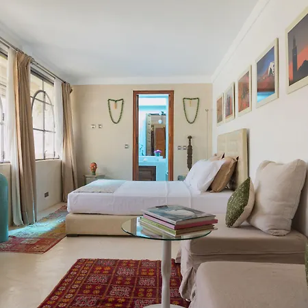 Riad Infinity Sea-2
